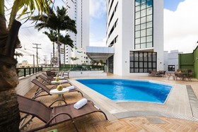 Quality Hotel & Suites Natal