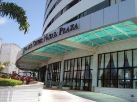 Quality Hotel & Suites Natal