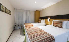 Quality Hotel & Suites Natal