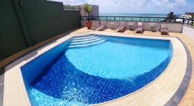 Quality Hotel & Suites Natal
