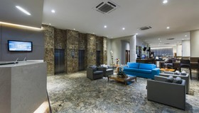 Quality Hotel & Suites Natal