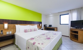 Quality Hotel & Suites Natal