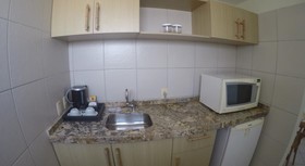 Quality Hotel & Suites Natal