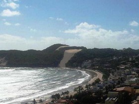 Quality Hotel & Suites Natal