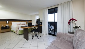 Quality Hotel & Suites Natal