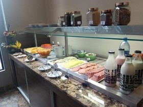 Quality Hotel & Suites Natal