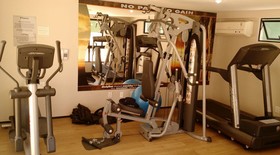 Quality Hotel & Suites Natal
