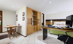 Quality Hotel & Suites Natal
