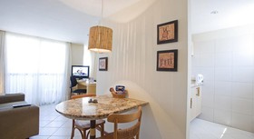 Quality Hotel & Suites Natal