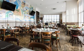 Quality Hotel & Suites Natal