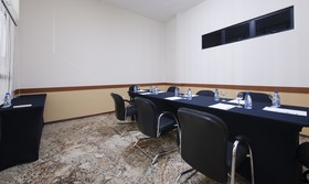 Quality Hotel & Suites Natal