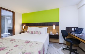 Quality Hotel & Suites Natal