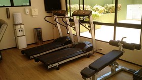 Quality Hotel & Suites Natal