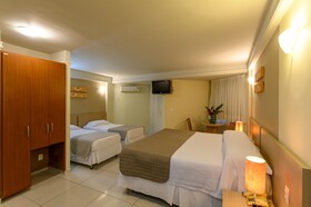 Rede Andrade Comfort