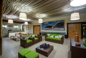 Rede Andrade Comfort