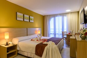 Rede Andrade Comfort
