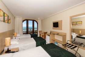 Rede Andrade Comfort