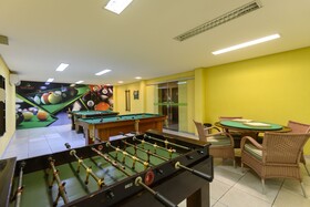 Rede Andrade Comfort