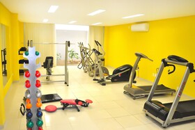 Rede Andrade Comfort