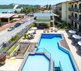 Rede Andrade Comfort