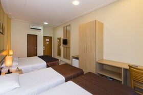Rede Andrade Comfort