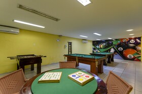 Rede Andrade Comfort