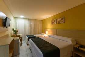 Rede Andrade Comfort