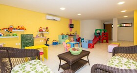 Rede Andrade Comfort