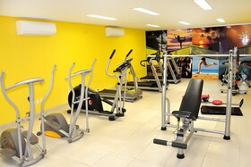 Rede Andrade Comfort