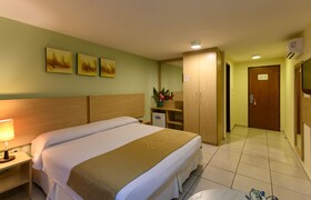 Rede Andrade Comfort