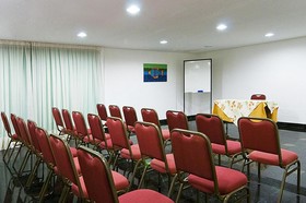 Flat Ponta Negra Roberto Freire