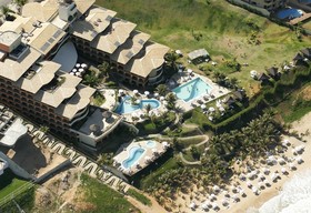 Rifoles Praia Hotel And Resort