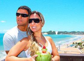 Rifoles Praia Hotel And Resort