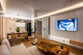 Serhs Experience Suites