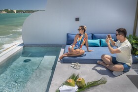 Serhs Experience Suites
