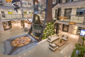 Serhs Experience Suites