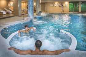 Serhs Experience Suites