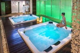 Serhs Experience Suites