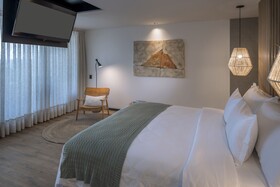 Serhs Experience Suites