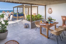 Serhs Experience Suites