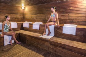 Serhs Experience Suites