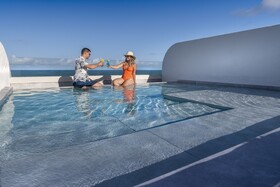 Serhs Experience Suites