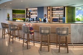 Serhs Experience Suites