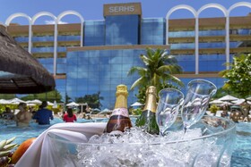 Serhs Natal Grand