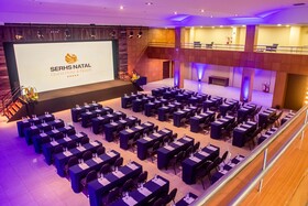 Serhs Natal Grand