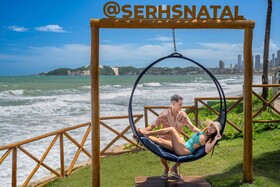 Serhs Natal Grand