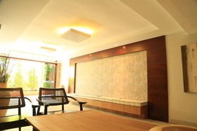 Soleil Garbos Hotel Natal