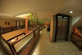 Soleil Garbos Hotel Natal
