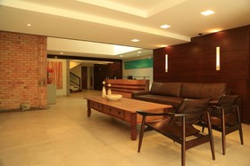 Soleil Garbos Hotel Natal