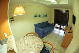 Soleil Garbos Hotel Natal